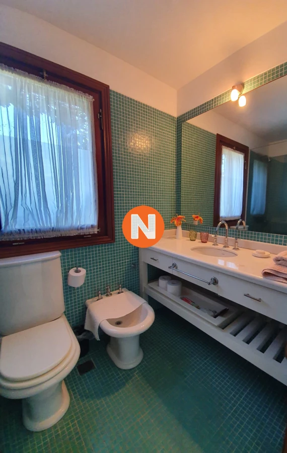 Casa Ref.219433 - Casa en Montoya de 5 dormitorios