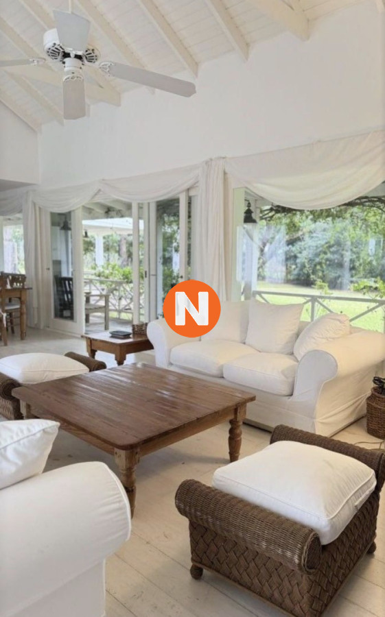 Casa Ref.225561 - Casa en Laguna Blanca - La Barra