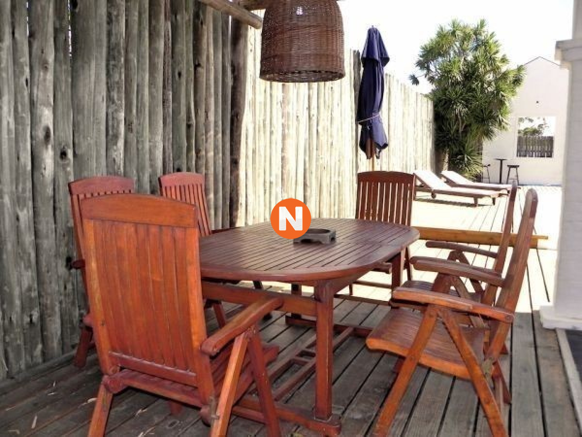 Casa Ref.223509 - Casa en Venta, 6 dormitorios, La Barra