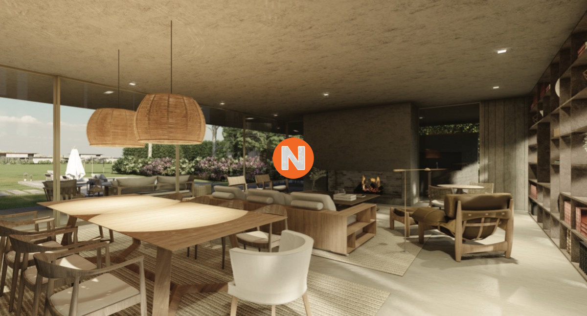 Casa Ref.225410 - Exclusiva Residencia Polo Houses en Fasano Las Piedras, 3 suites, La Barra