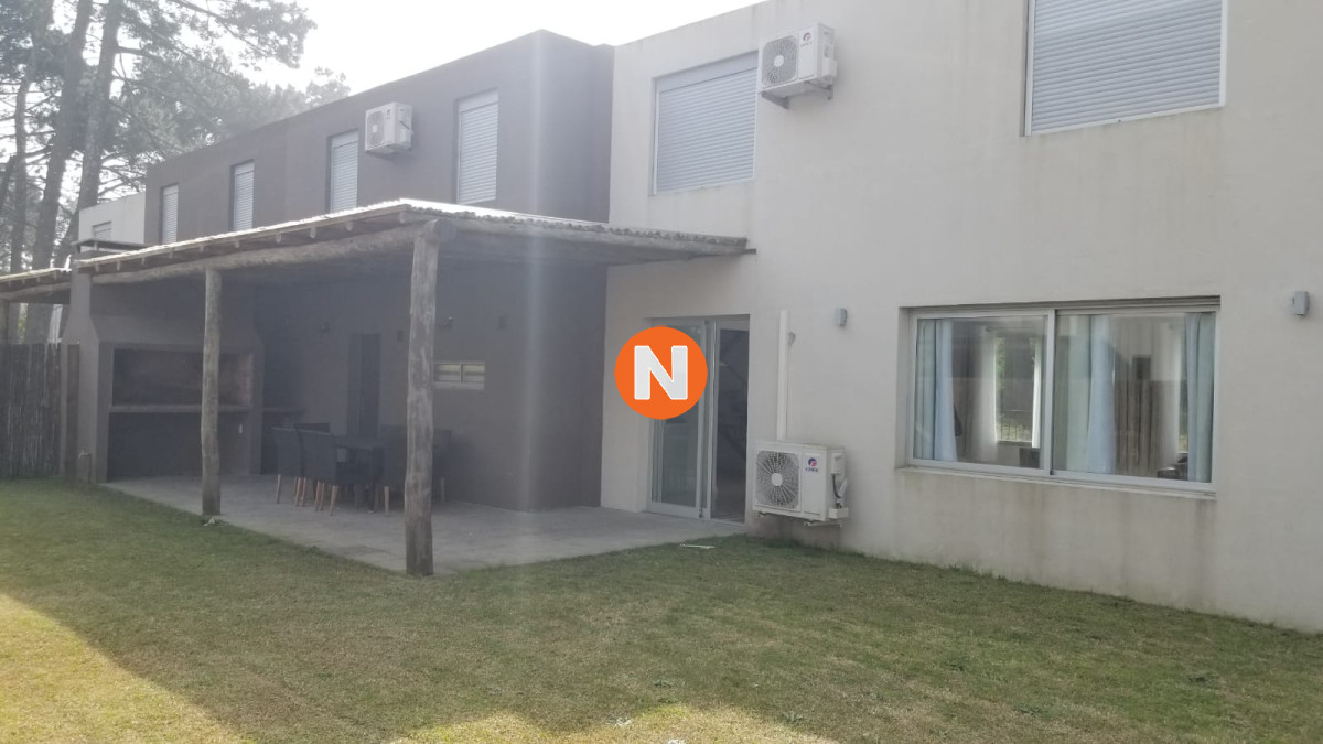 Casa Ref.216362 - Hermosa casa en Punta del Este