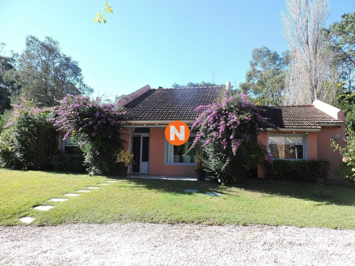 Casa Ref.223506 - Casa en Venta, 7 dormitorios, Punta del Este