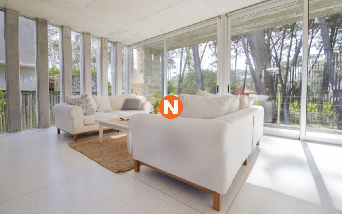 Casa Ref.224824 - Excelente Casa en Venta en NORESTE Residence