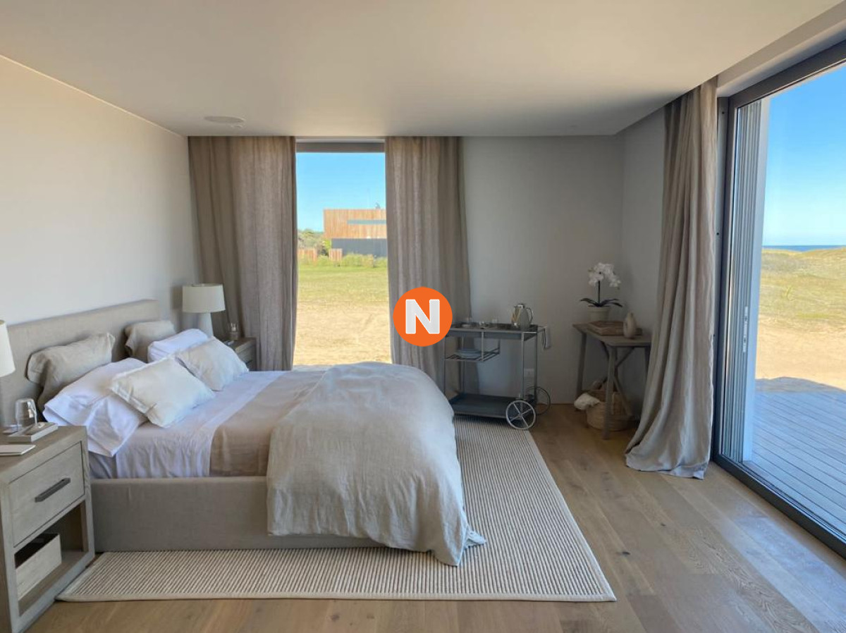 Casa Ref.223709 - Casa en Venta, 4 dormitorios, Jose Ignacio