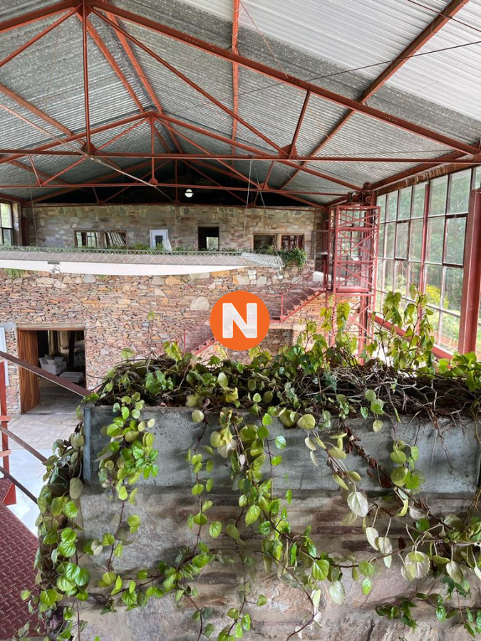 Casa Ref.218657 - Casa en amplio terreno en Rincón del Indio