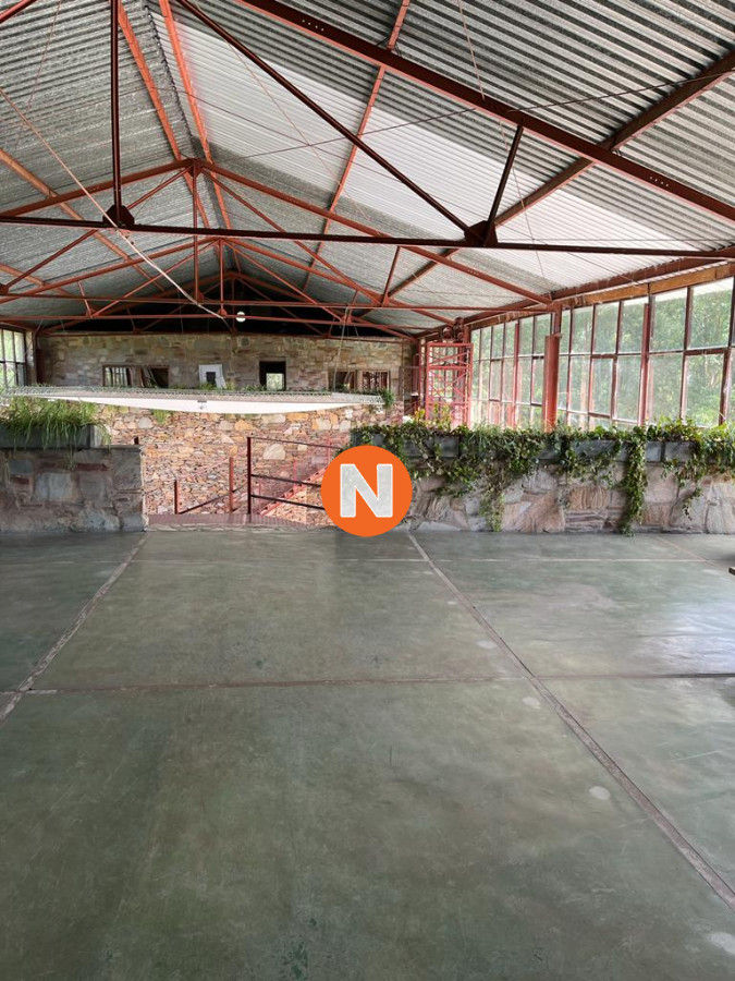 Casa Ref.218657 - Casa en amplio terreno en Rincón del Indio