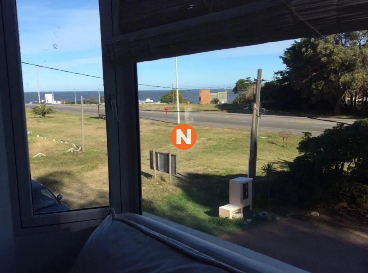 Casa Ref.220629 - VENTA DE CASA DE 3 DORMITORIOS CON VISTA AL MAR EN PINARES PUNTA DEL ESTE 