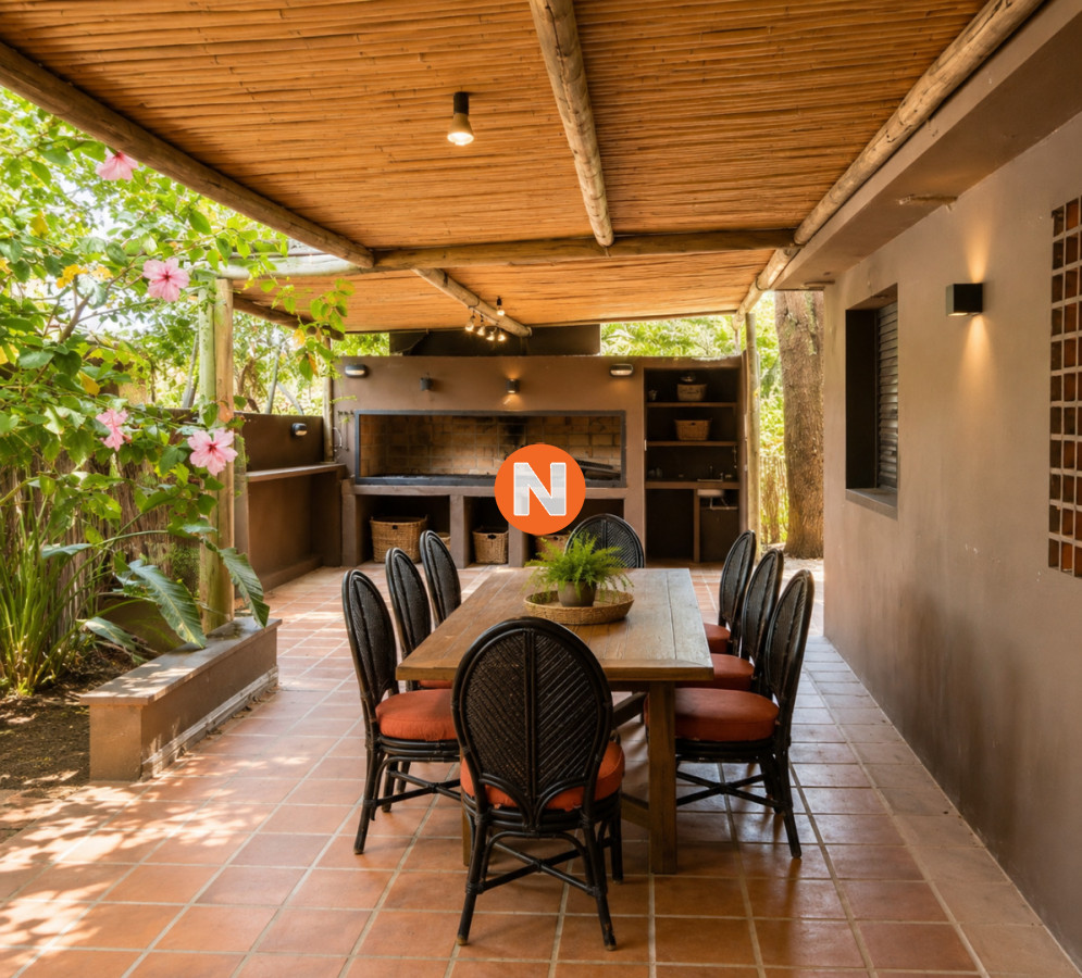Casa Ref.220375 - Cálida casa en Parada 13 de La Brava