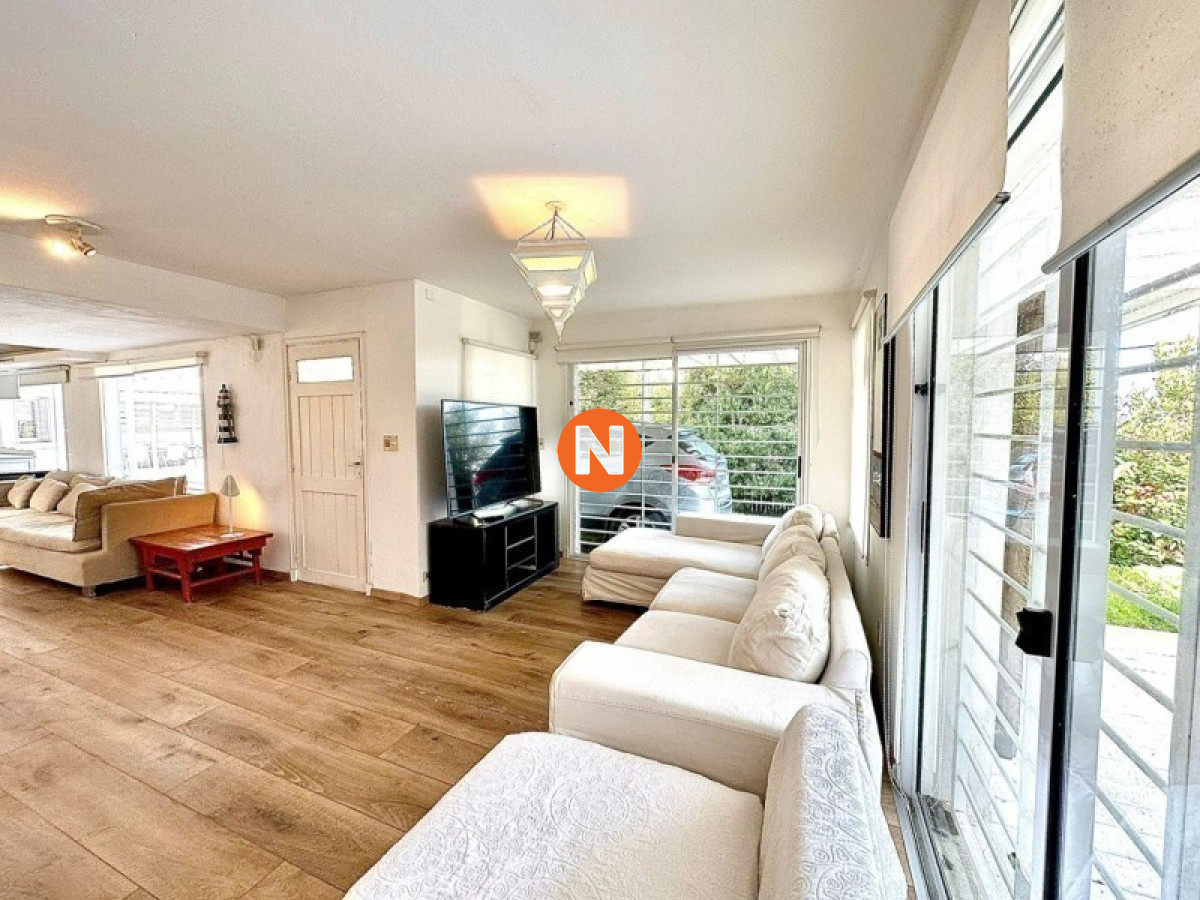 Casa Ref.223508 - Casa en Venta, 3 dormitorios, Punta del Este