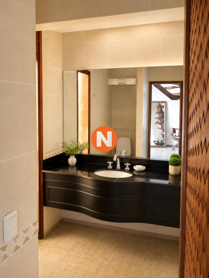 Casa Ref.215584 - Espectacular casa en alquiler de temporada de 5 dormitorios
