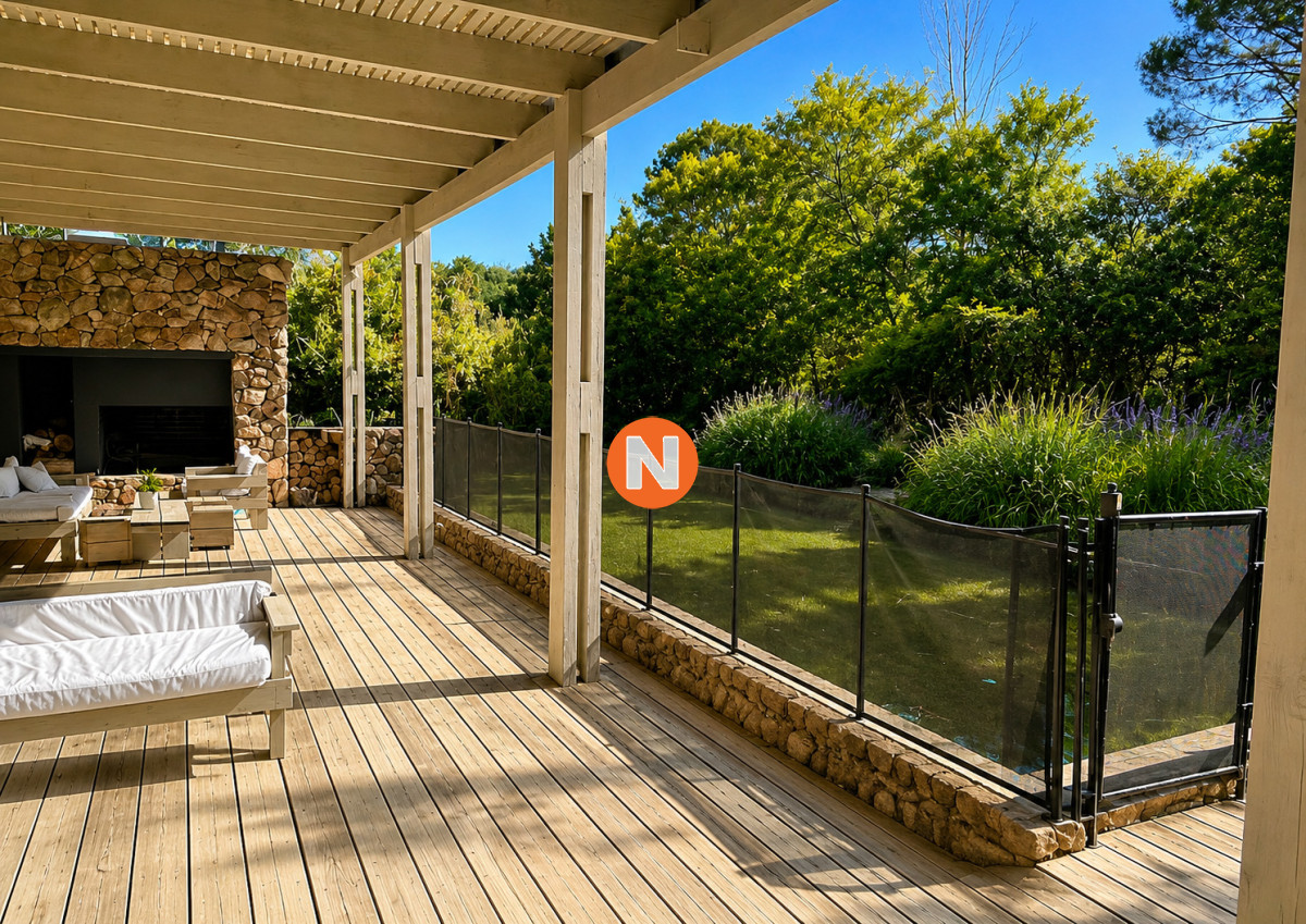 Casa Ref.225692 - Casa en Portezuelo - Punta Ballena
