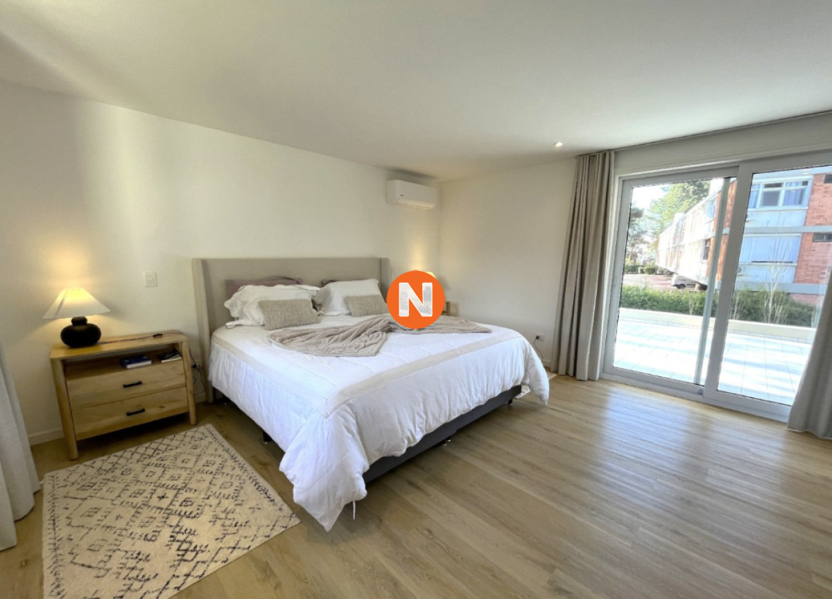 Casa Ref.223894 - Casa en alquiler temporario en cantegril