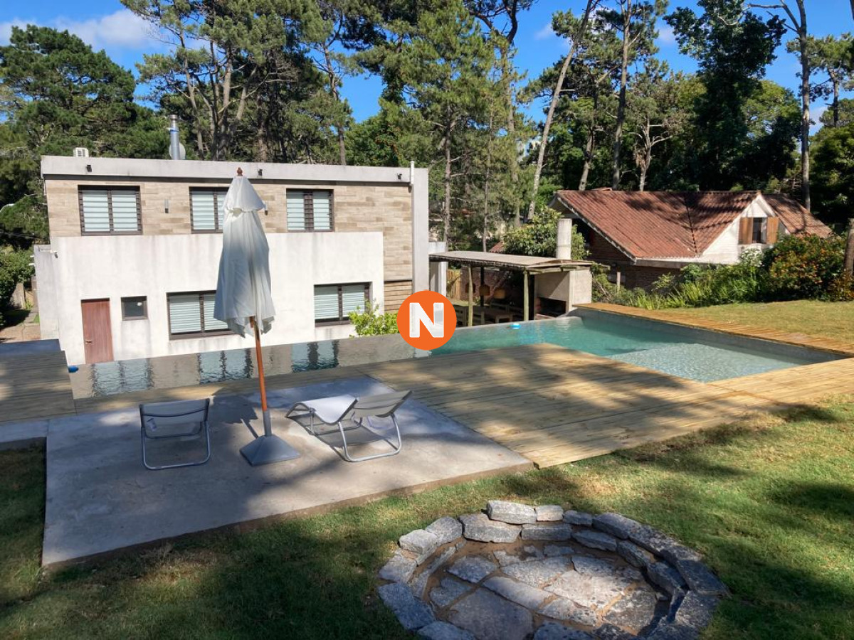 Casa Ref.218761 - casa alquiler temporada !!  Punta del este