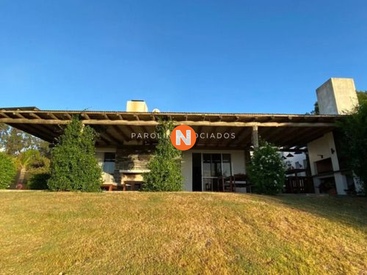 Casa Ref.223115 - Casa en Venta en El Quijote