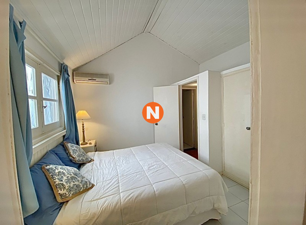 Casa Ref.223508 - Casa en Venta, 3 dormitorios, Punta del Este