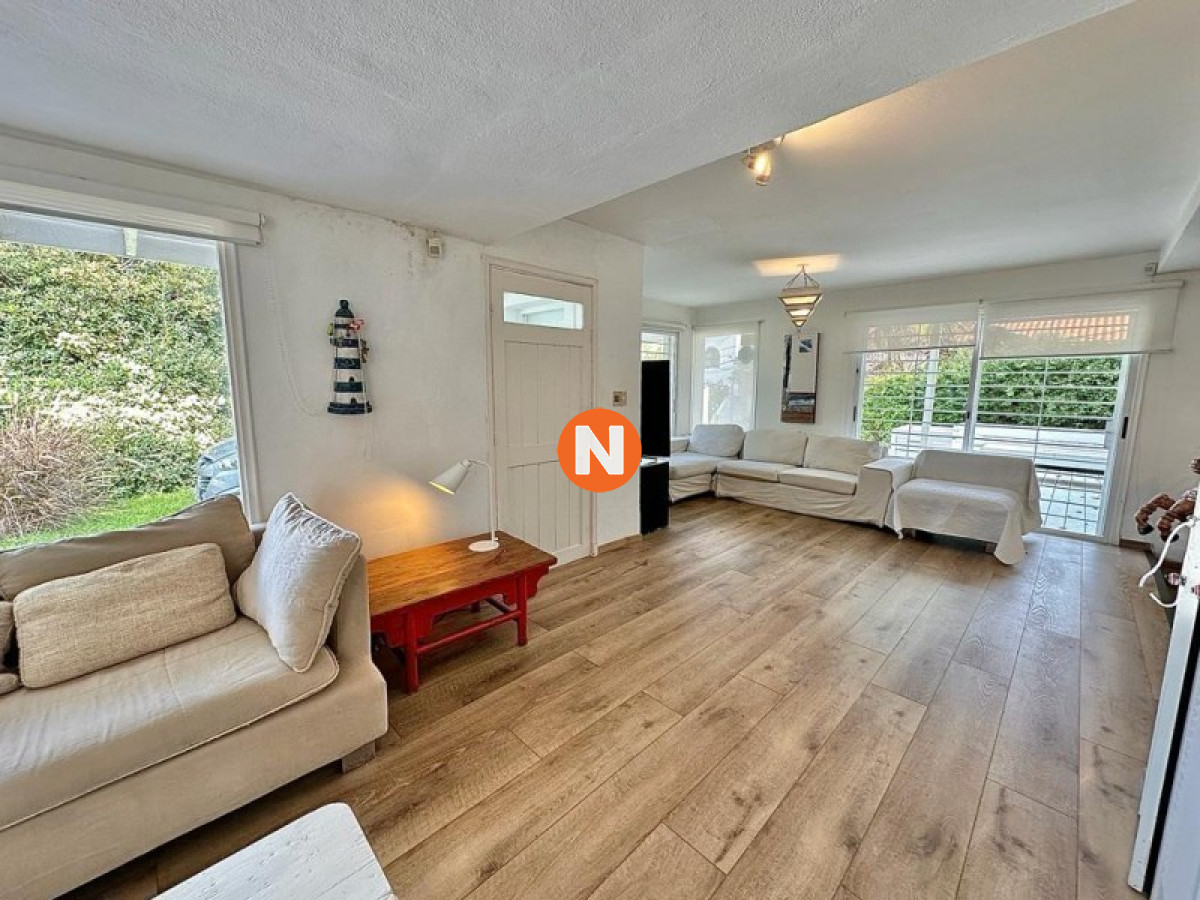 Casa Ref.223508 - Casa en Venta, 3 dormitorios, Punta del Este