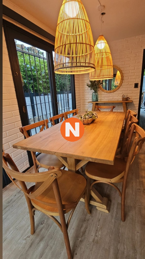 Casa Ref.223866 - Casa en Venta, 3 dormitorios