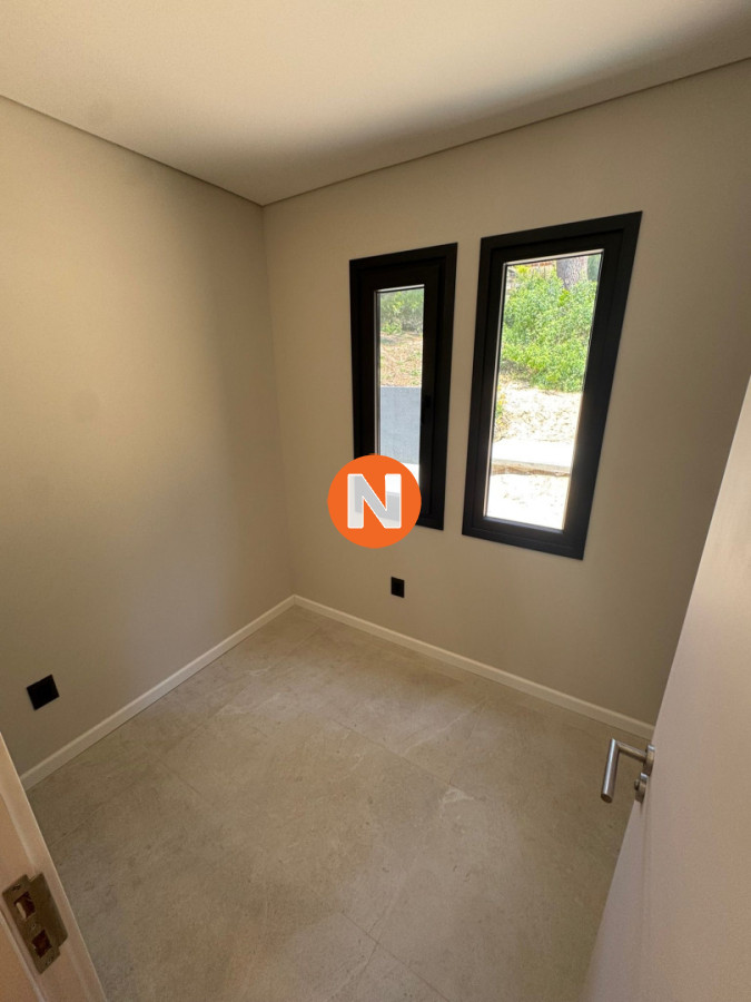 Casa Ref.224825 - Casa A Estrenar en Club del Lago, 3 dormitorios.