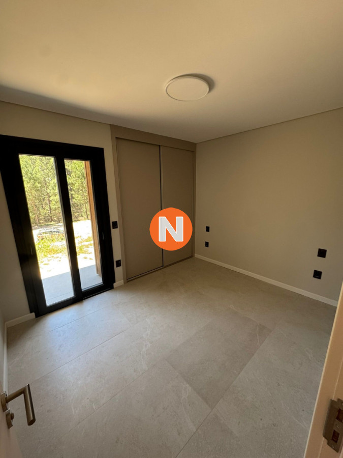 Casa Ref.224825 - Casa A Estrenar en Club del Lago, 3 dormitorios.