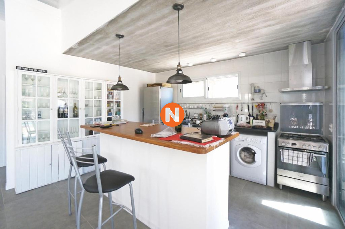 Casa Ref.220183 - Casa para la venta de 2 dormitorios en Punta del Este, Rincon del Indio