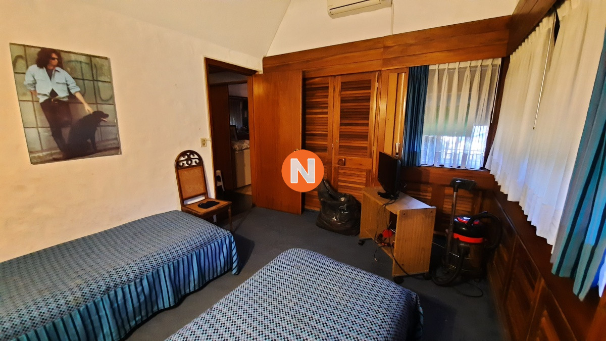 Casa Ref.207944 - CASA EN VENTA EN MANSA PUNTA DEL ESTE 5 DORMITORIOS 