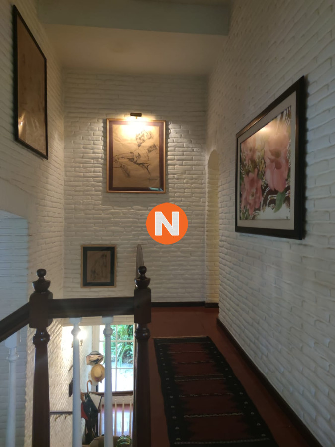 Casa Ref.205503 - Casa en Venta y Alquiler, Mansa, Punta del Este, 5 Dormitorios.