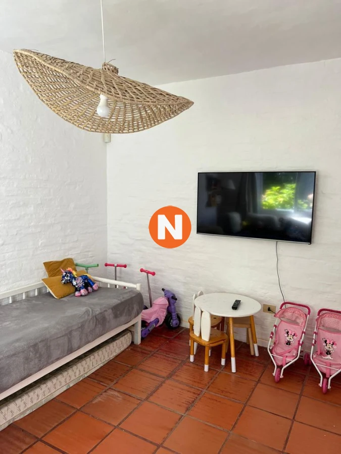 Casa Ref.206689 - Casa en Venta, La Barra, 5 Dormitorios.