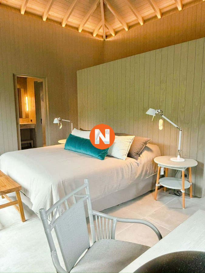 Casa Ref.223700 - Casa en Venta, 4 dormitorios, El Faro