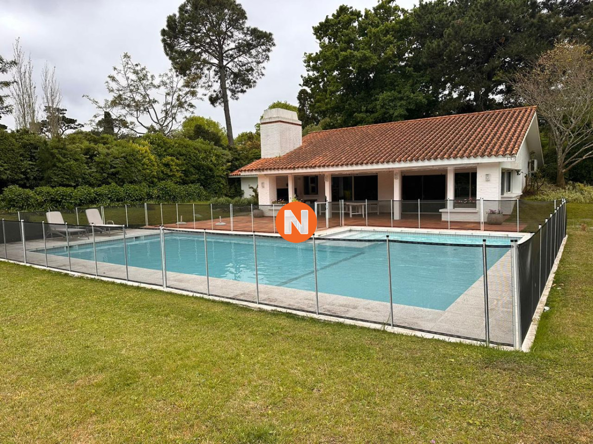 Casa Ref.222777 - Increíble casa en Golf  