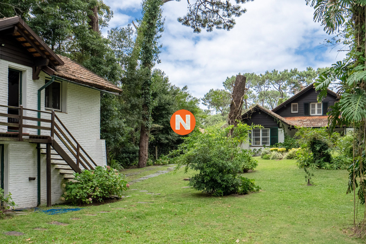 Casa Ref.223322 - Casa en Venta, 3 dormitorios