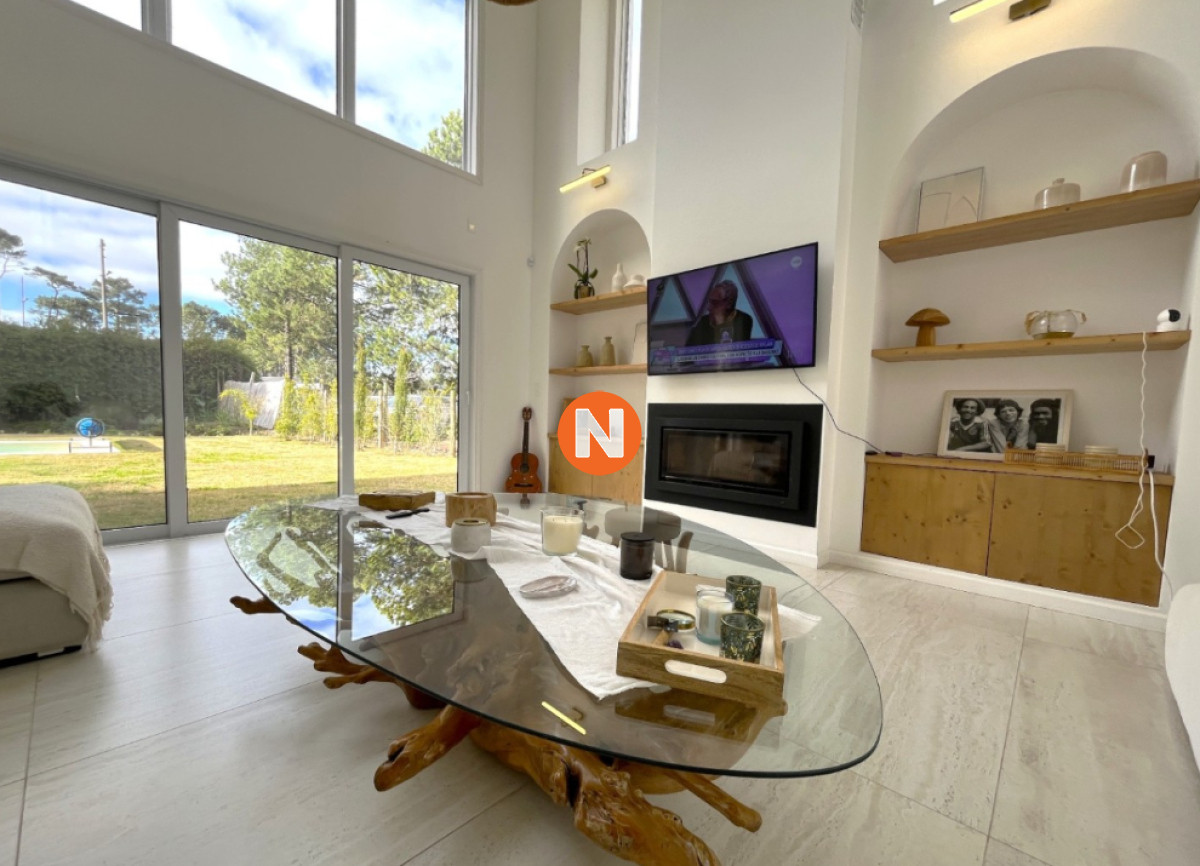 Casa Ref.223894 - Casa en alquiler temporario en cantegril