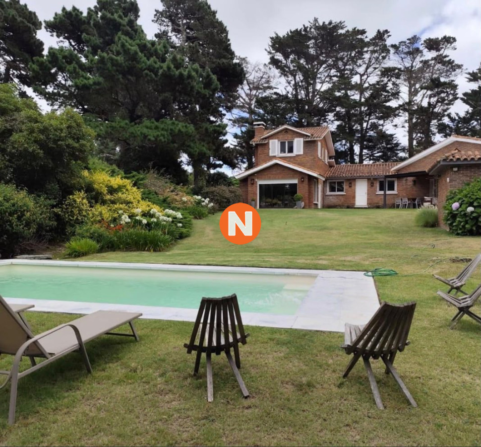 Casa Ref.226076 - Casa en Lugano - Punta del Este