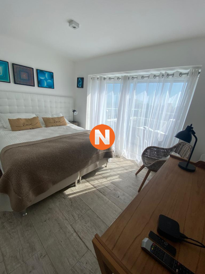 Casa Ref.220186 - Pent-house en la Playa Brava, 3 dormitorios