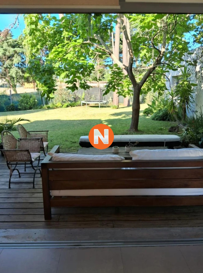 Casa Ref.223900 - Casa en Venta, Alborada 