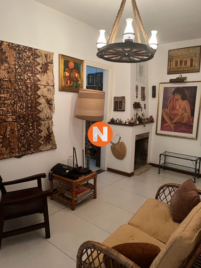 Casa Ref.205350 - Casa en venta Mansa, Punta del Este, 5 Dormitorios.