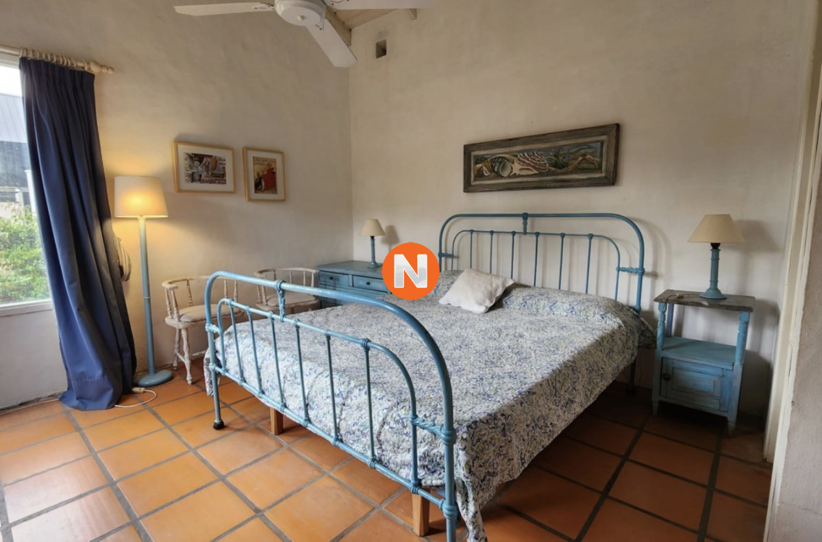 Casa Ref.225563 - Casa en Altos de Montoya - Espacio y Comodidad