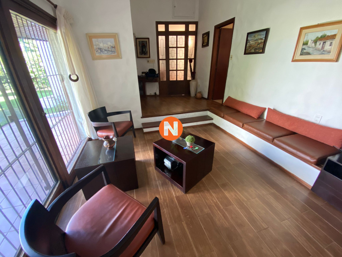 Casa Ref.210074 - Casa en Venta, Mansa, Punta del Este, 3 Dormitorios.