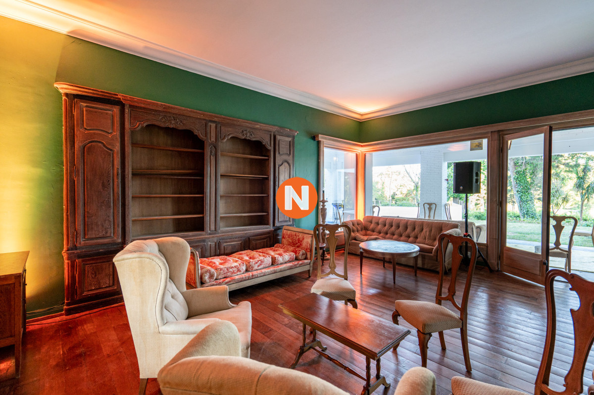 Casa Ref.223675 - Exclusiva casa en Venta