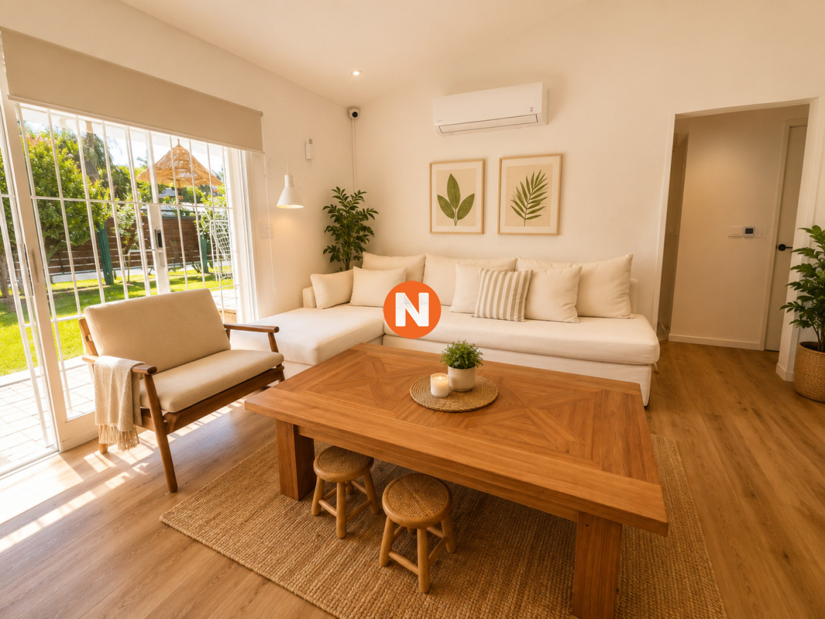 Casa Ref.225621 - Casa en San Rafael - Punta del Este