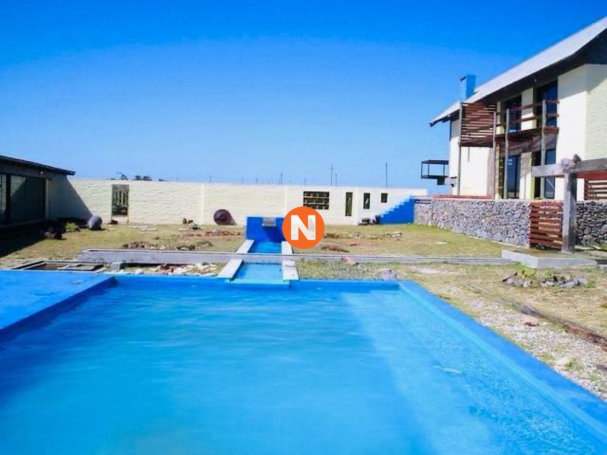 Casa Ref.206439 - Casa en Alquiler, Santa Monica, Manantiales, 4 Dormitorios.