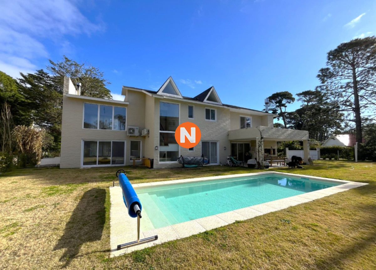 Casa Ref.223894 - Casa en alquiler temporario en cantegril