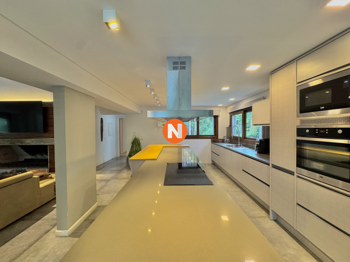 Casa Ref.225168 - SAN RAFAEL VENTA DE CASA DE 4 DORMITORIOS A METROS DE CIPRIANI