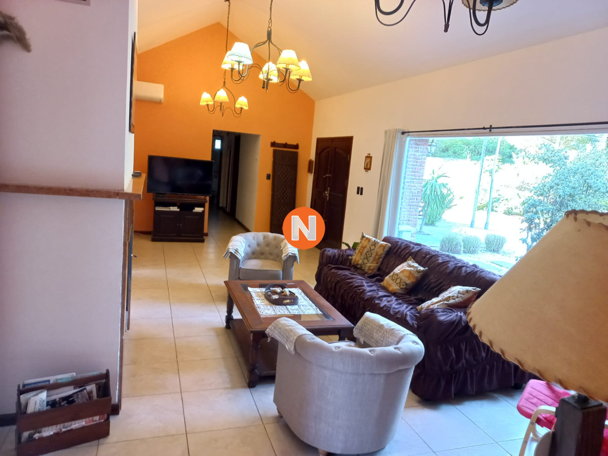 Casa Ref.222607 - Hermosa casa para disfrutar tus vacaciones!