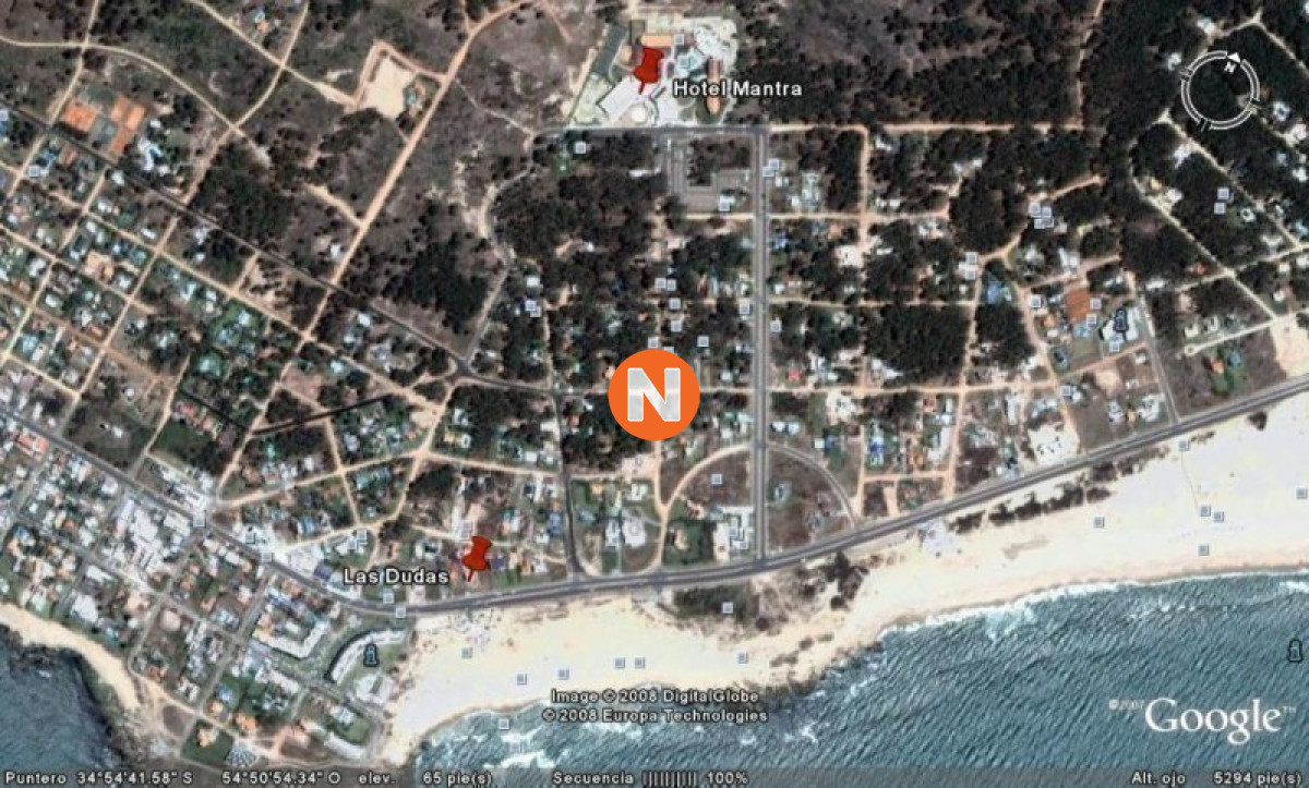 Casa Ref.223500 - Casa en Venta, 5 dormitorios, La Barra