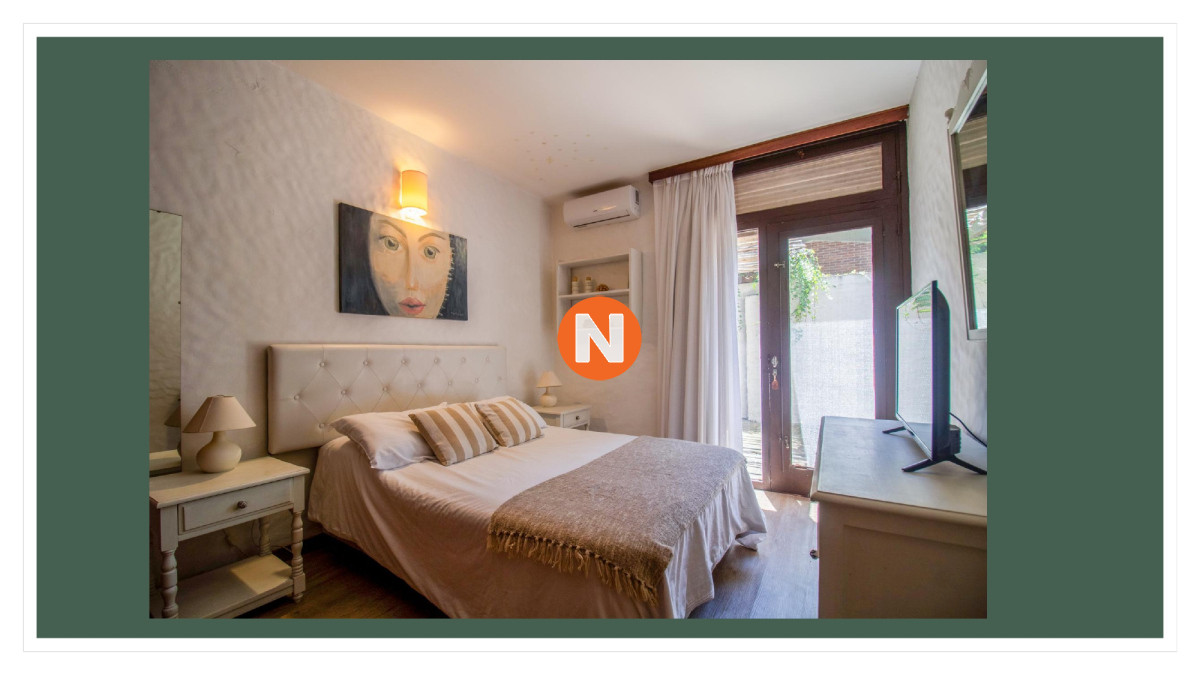 Casa Ref.223968 - Casa en venta playa mansa.