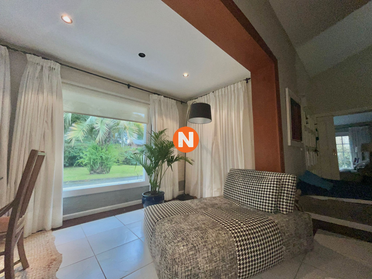 Casa Ref.207154 - Casa en Venta, Mansa, Punta del Este, 3 Dormitorios.