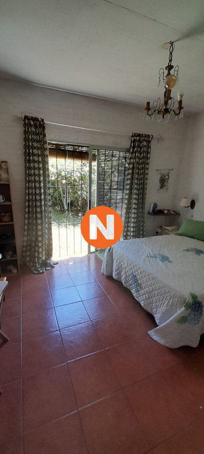 Casa Ref.223216 - Encantadora casa en Alquiler en la Mansa