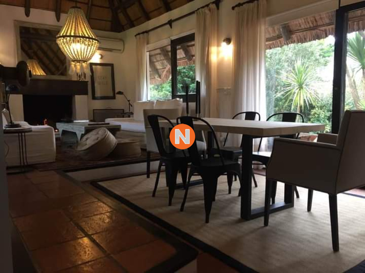 Casa Ref.217229 - Casa en Venta en Rincón del Indio