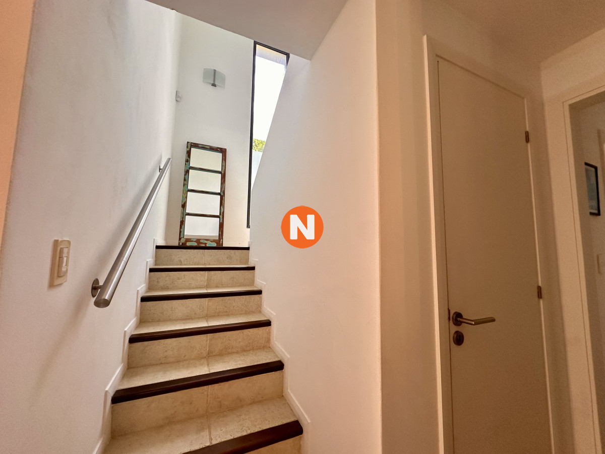 Casa Ref.223253 - Casa en venta en barrio privado, Punta del Este