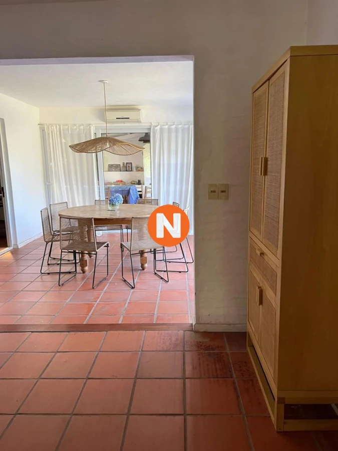 Casa Ref.206689 - Casa en Venta, La Barra, 5 Dormitorios.